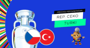 Prediksi Euro: Republik Ceko vs Turki 27 Juni 2024